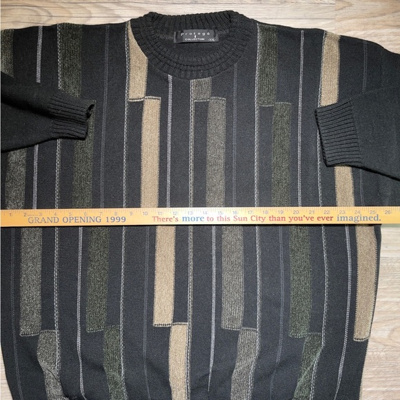 VINTAGE Protege Collection Nice Design XXL - Picture 4 of 5